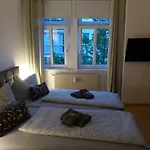 Napoleon, Naehe Zentrum, 2 Schlafzimmer, Grosser Balkon, Free Wifi ,parken * Jena