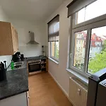 Napoleon, Naehe Zentrum, 2 Schlafzimmer, Grosser Balkon, Free Wifi ,parken Jéna