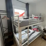 Napoleon, Naehe Zentrum, 2 Schlafzimmer, Grosser Balkon, Free Wifi ,parken