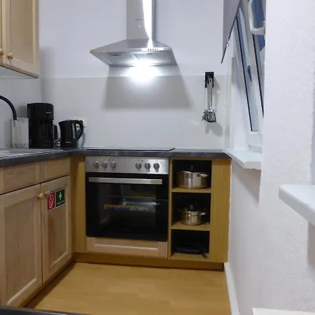 Napoleon, Naehe Zentrum, 2 Schlafzimmer, Grosser Balkon, Free Wifi ,parken Appartement