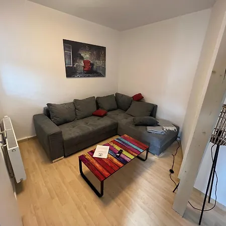 Napoleon, Naehe Zentrum, 2 Schlafzimmer, Grosser Balkon, Free Wifi ,parken Apartment