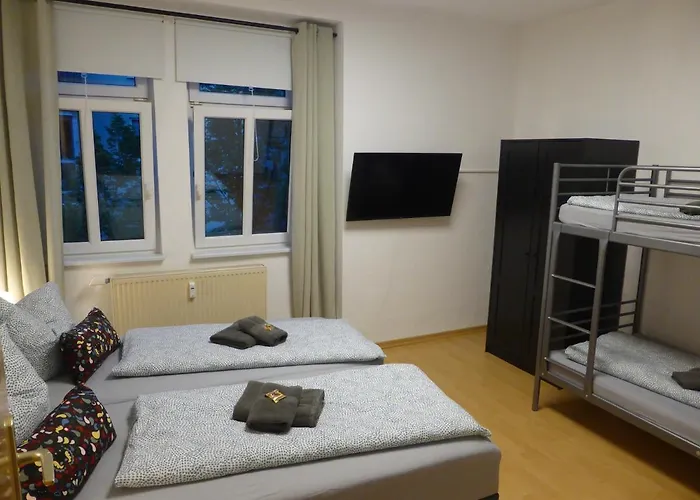 Napoleon, Naehe Zentrum, 2 Schlafzimmer, Grosser Balkon, Free Wifi ,parken Διαμέρισμα