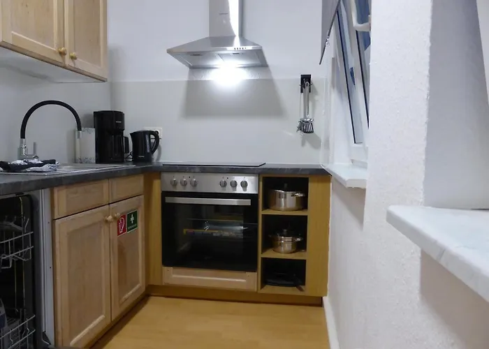 Napoleon, Naehe Zentrum, 2 Schlafzimmer, Grosser Balkon, Free Wifi ,parken Διαμέρισμα