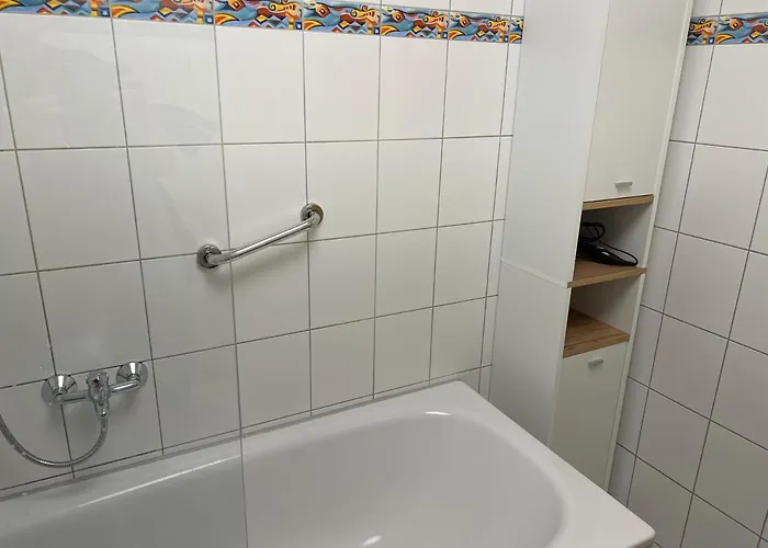 Napoleon, Naehe Zentrum, 2 Schlafzimmer, Grosser Balkon, Free Wifi ,parken Διαμέρισμα