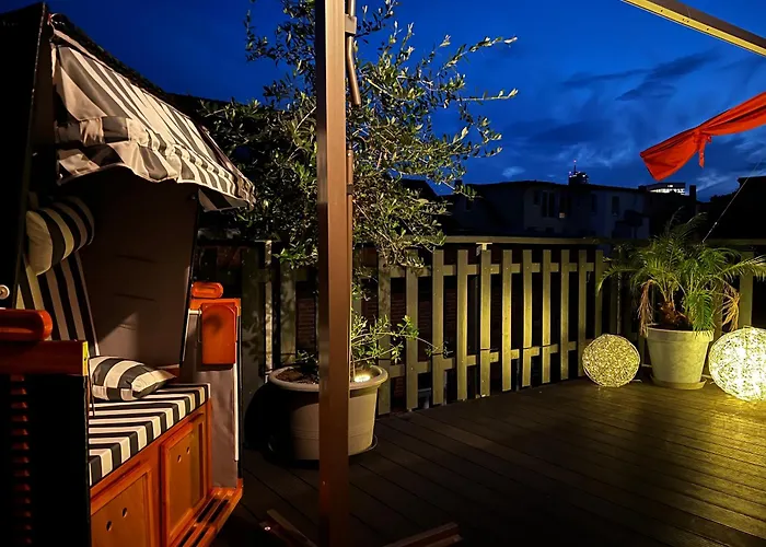 Διαμέρισμα Napoleon, Naehe Zentrum, 2 Schlafzimmer, Grosser Balkon, Free Wifi ,parken